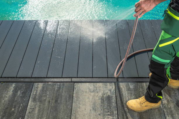 Best Exterior Home Cleaning  in Union City, TN