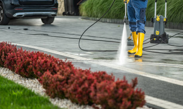 Best Commercial Building Pressure Washing  in Union City, TN
