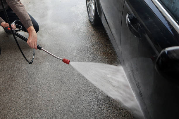 Best Deck Pressure Washing  in Union City, TN