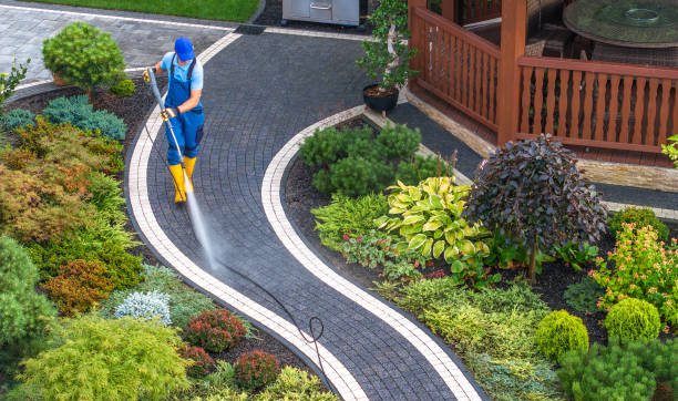 Union City, TN Pressure Washing Company